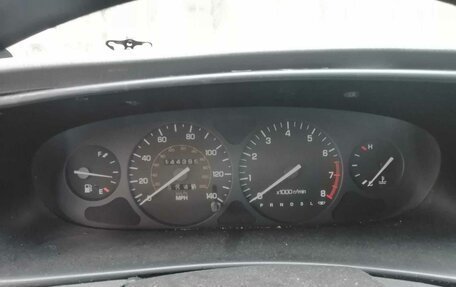 Daewoo Leganza, 2000 год, 399 999 рублей, 9 фотография