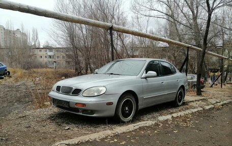 Daewoo Leganza, 2000 год, 399 999 рублей, 2 фотография
