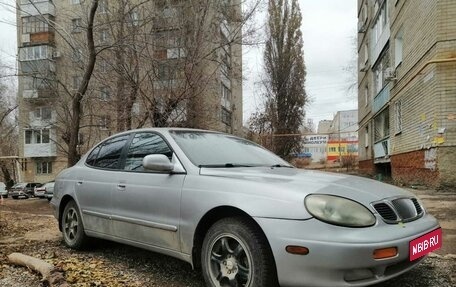 Daewoo Leganza, 2000 год, 399 999 рублей, 1 фотография