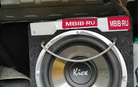 Daewoo Leganza, 2000 год, 399 999 рублей, 11 фотография