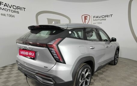 Geely Atlas, 2025 год, 3 917 190 рублей, 2 фотография