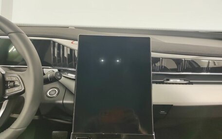 Geely Atlas, 2025 год, 3 917 190 рублей, 9 фотография