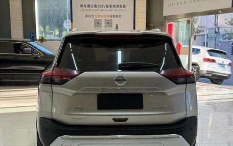 Nissan X-Trail, 2022 год, 2 700 000 рублей, 3 фотография