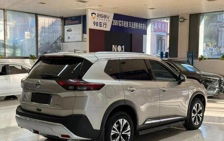 Nissan X-Trail, 2022 год, 2 700 000 рублей, 4 фотография