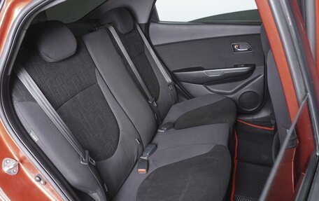 KIA Rio III рестайлинг, 2012 год, 700 000 рублей, 7 фотография