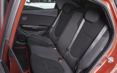 KIA Rio III рестайлинг, 2012 год, 700 000 рублей, 9 фотография