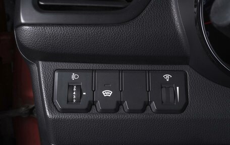 KIA Rio III рестайлинг, 2012 год, 700 000 рублей, 15 фотография