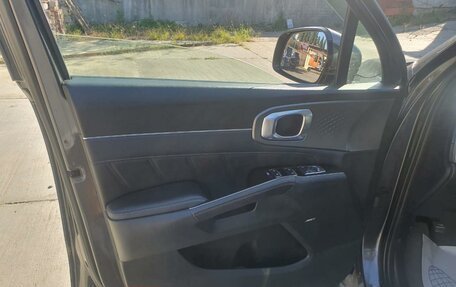 KIA Sorento IV, 2021 год, 4 079 000 рублей, 5 фотография