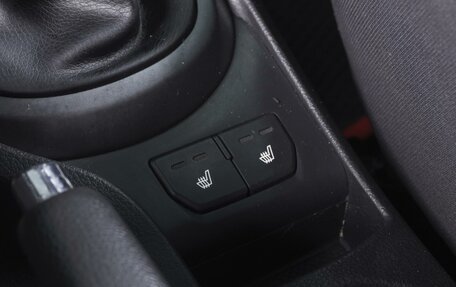 KIA Rio III рестайлинг, 2012 год, 700 000 рублей, 16 фотография