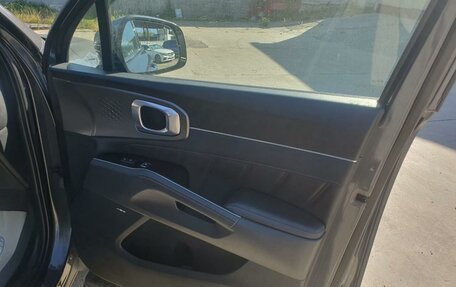 KIA Sorento IV, 2021 год, 4 079 000 рублей, 11 фотография