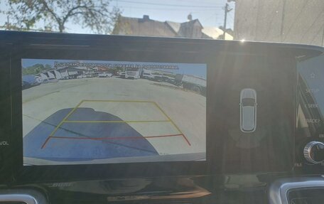 KIA Sorento IV, 2021 год, 4 079 000 рублей, 9 фотография