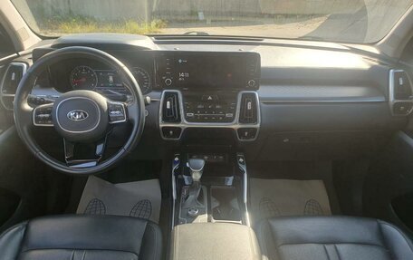 KIA Sorento IV, 2021 год, 4 079 000 рублей, 6 фотография