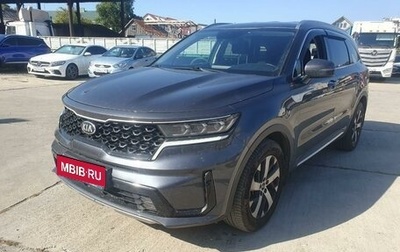 KIA Sorento IV, 2021 год, 4 079 000 рублей, 1 фотография