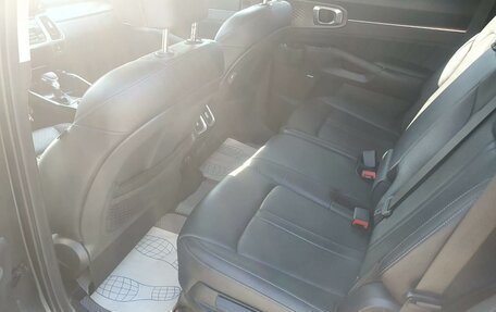 KIA Sorento IV, 2021 год, 4 079 000 рублей, 14 фотография