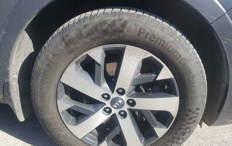 KIA Sorento IV, 2021 год, 4 079 000 рублей, 18 фотография