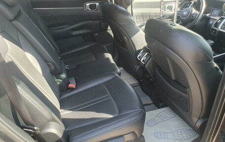 KIA Sorento IV, 2021 год, 4 079 000 рублей, 15 фотография