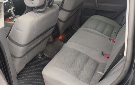 Volkswagen Touareg III, 2008 год, 1 250 000 рублей, 11 фотография