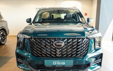 GAC GS8, 2025 год, 5 042 955 рублей, 2 фотография