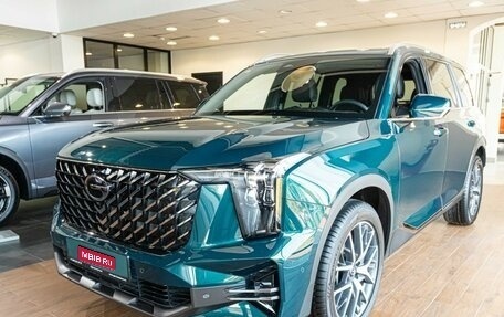 GAC GS8, 2025 год, 5 042 955 рублей, 1 фотография