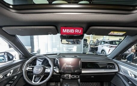 GAC GS8, 2025 год, 5 042 955 рублей, 8 фотография