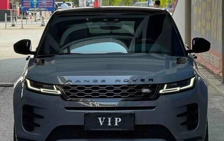 Land Rover Range Rover Evoque II, 2021 год, 2 850 000 рублей, 2 фотография