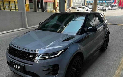 Land Rover Range Rover Evoque II, 2021 год, 2 850 000 рублей, 1 фотография