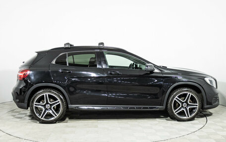 Mercedes-Benz GLA, 2019 год, 2 100 000 рублей, 4 фотография