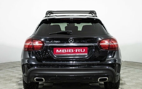 Mercedes-Benz GLA, 2019 год, 2 100 000 рублей, 6 фотография