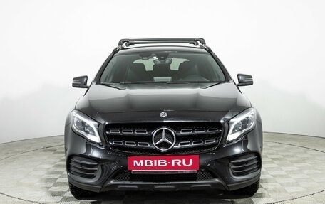 Mercedes-Benz GLA, 2019 год, 2 100 000 рублей, 2 фотография
