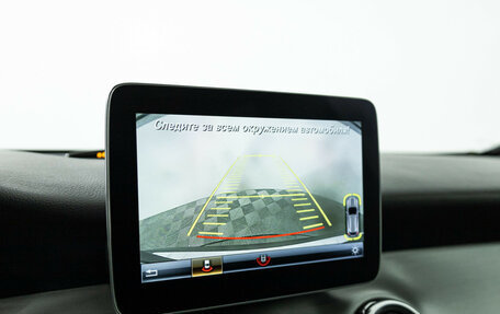 Mercedes-Benz GLA, 2019 год, 2 100 000 рублей, 15 фотография