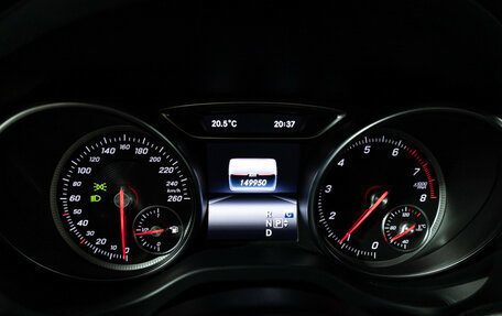 Mercedes-Benz GLA, 2019 год, 2 100 000 рублей, 12 фотография