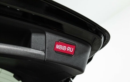 Mercedes-Benz GLA, 2019 год, 2 100 000 рублей, 20 фотография