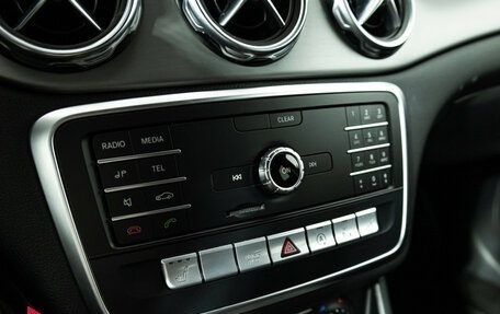 Mercedes-Benz GLA, 2019 год, 2 100 000 рублей, 16 фотография