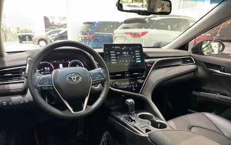 Toyota Camry, 2022 год, 2 660 000 рублей, 5 фотография