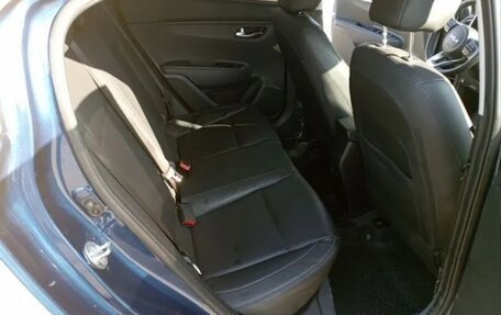 KIA Rio IV, 2022 год, 1 450 000 рублей, 2 фотография