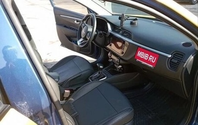 KIA Rio IV, 2022 год, 1 450 000 рублей, 1 фотография