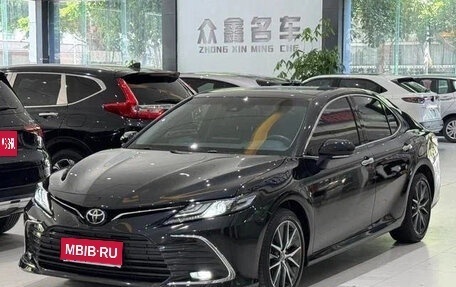 Toyota Camry, 2022 год, 2 660 000 рублей, 1 фотография