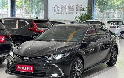 Toyota Camry, 2022 год, 2 660 000 рублей, 1 фотография