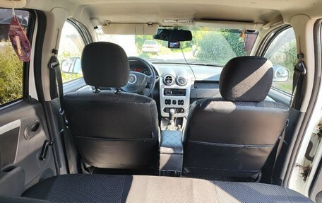 Renault Sandero I, 2013 год, 675 000 рублей, 7 фотография