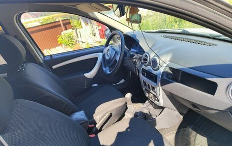 Renault Sandero I, 2013 год, 675 000 рублей, 5 фотография