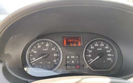 Renault Sandero I, 2013 год, 675 000 рублей, 9 фотография