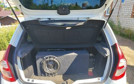 Renault Sandero I, 2013 год, 675 000 рублей, 8 фотография