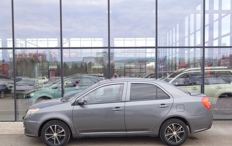 Geely GC6, 2014 год, 277 000 рублей, 5 фотография
