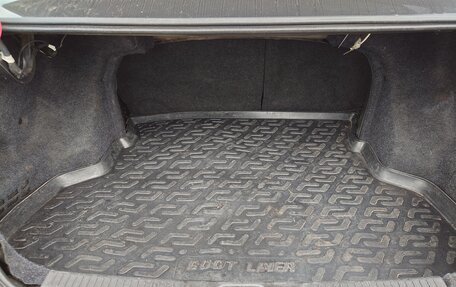 Geely GC6, 2014 год, 277 000 рублей, 14 фотография