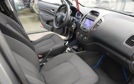 Geely GC6, 2014 год, 277 000 рублей, 11 фотография