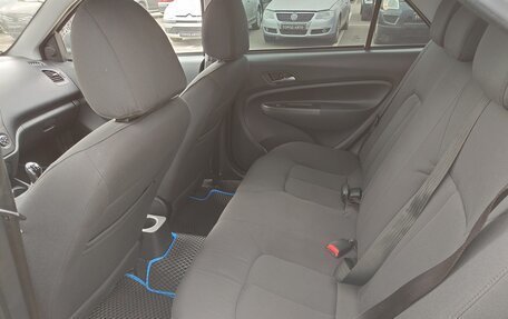 Geely GC6, 2014 год, 277 000 рублей, 13 фотография