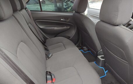 Geely GC6, 2014 год, 277 000 рублей, 12 фотография