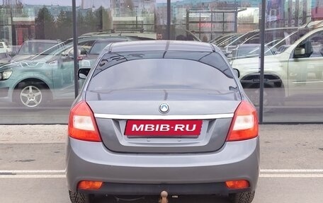 Geely GC6, 2014 год, 277 000 рублей, 6 фотография