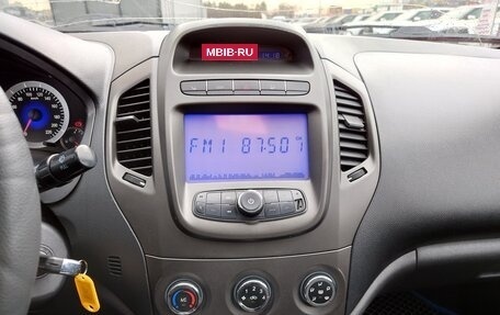 Geely GC6, 2014 год, 277 000 рублей, 9 фотография
