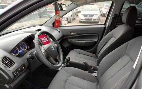 Geely GC6, 2014 год, 277 000 рублей, 7 фотография